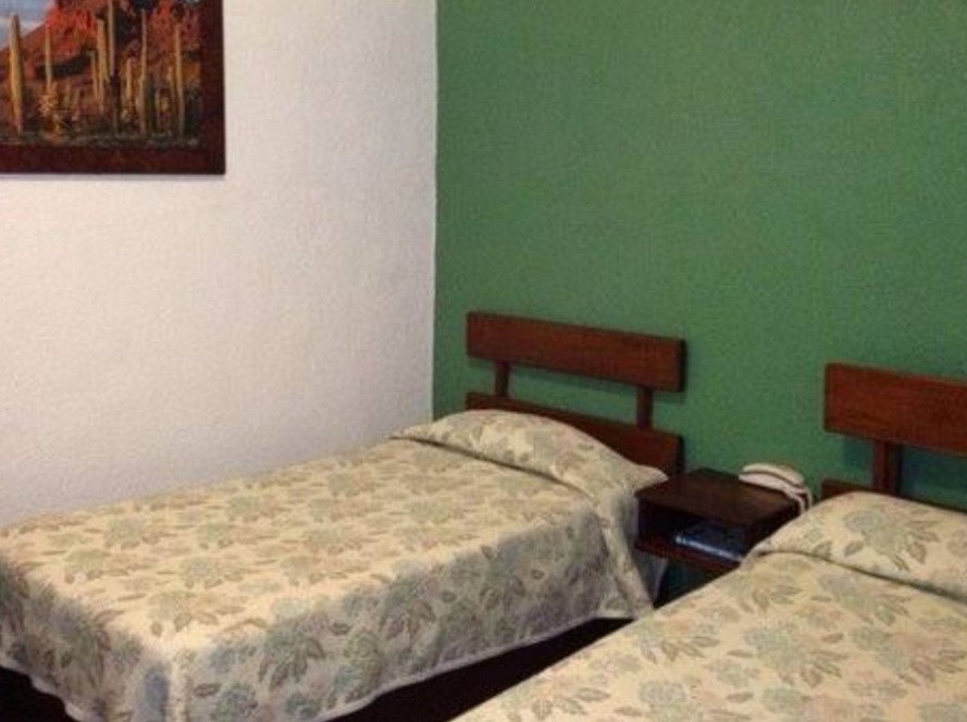 Hotel Plaza Real