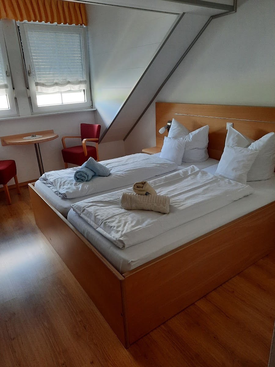 Hotel zum Moselstrand