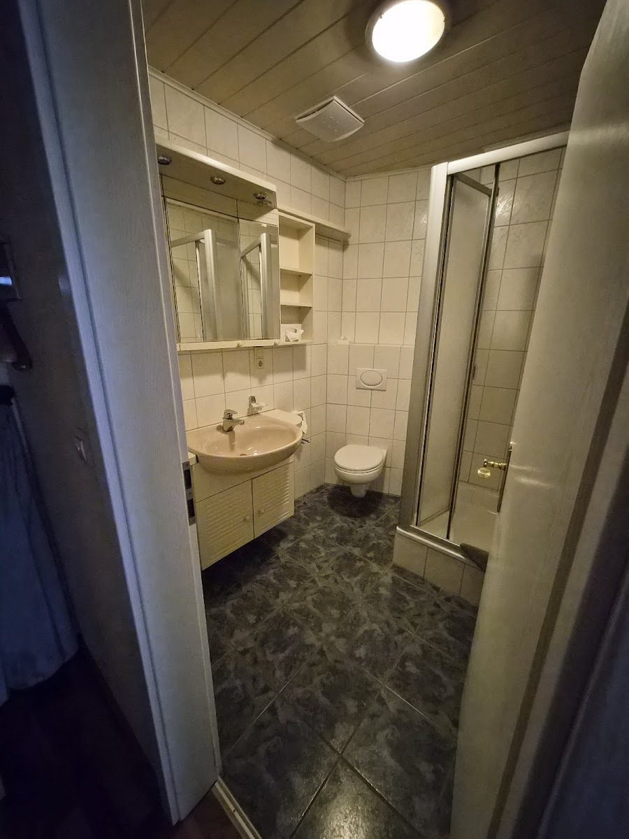 Hotel zum Moselstrand