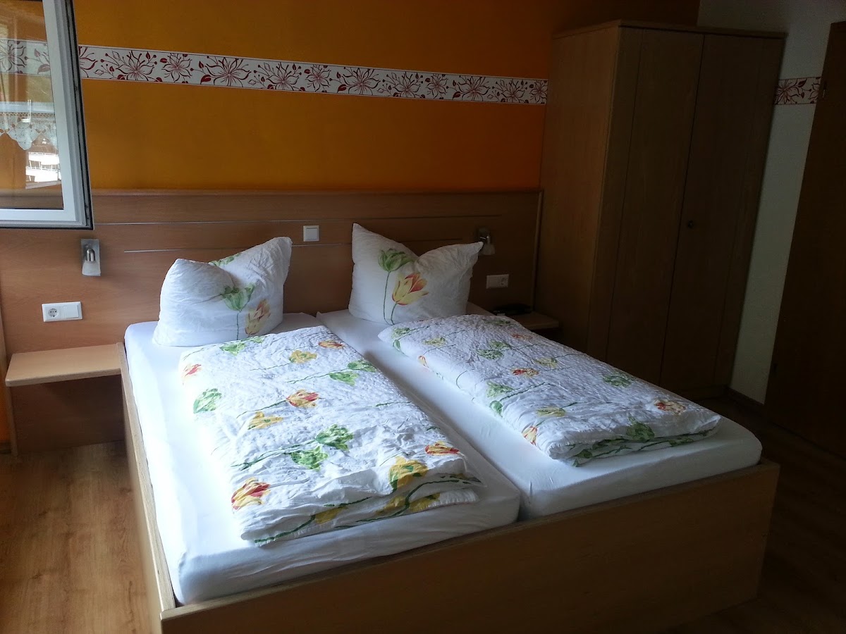 Hotel zum Moselstrand