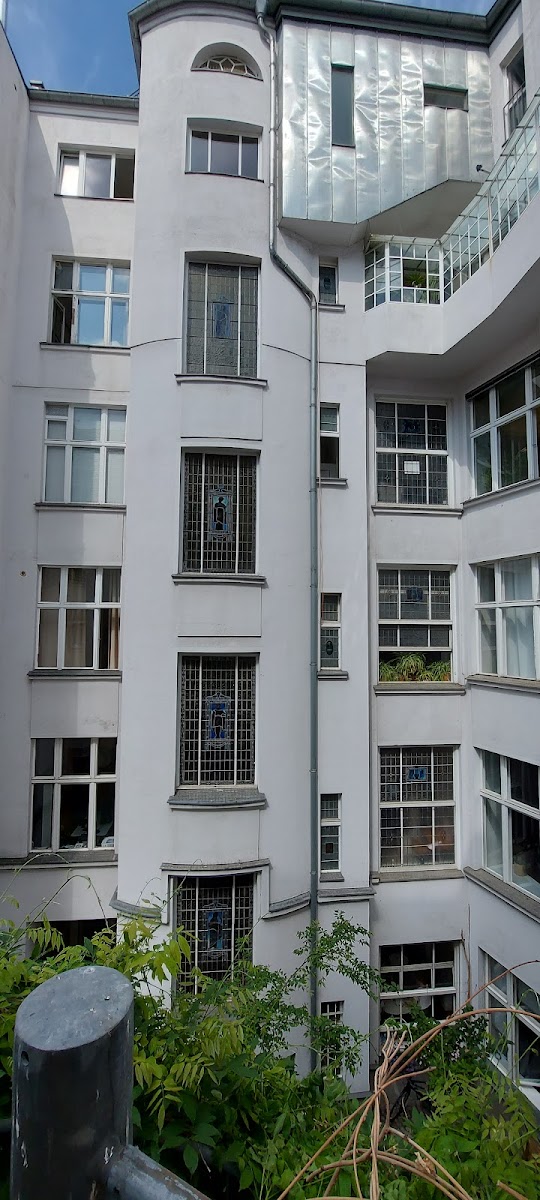 Hotel-Pension Kima