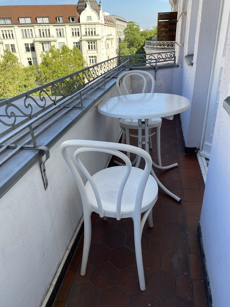 Hotel-Pension Kima
