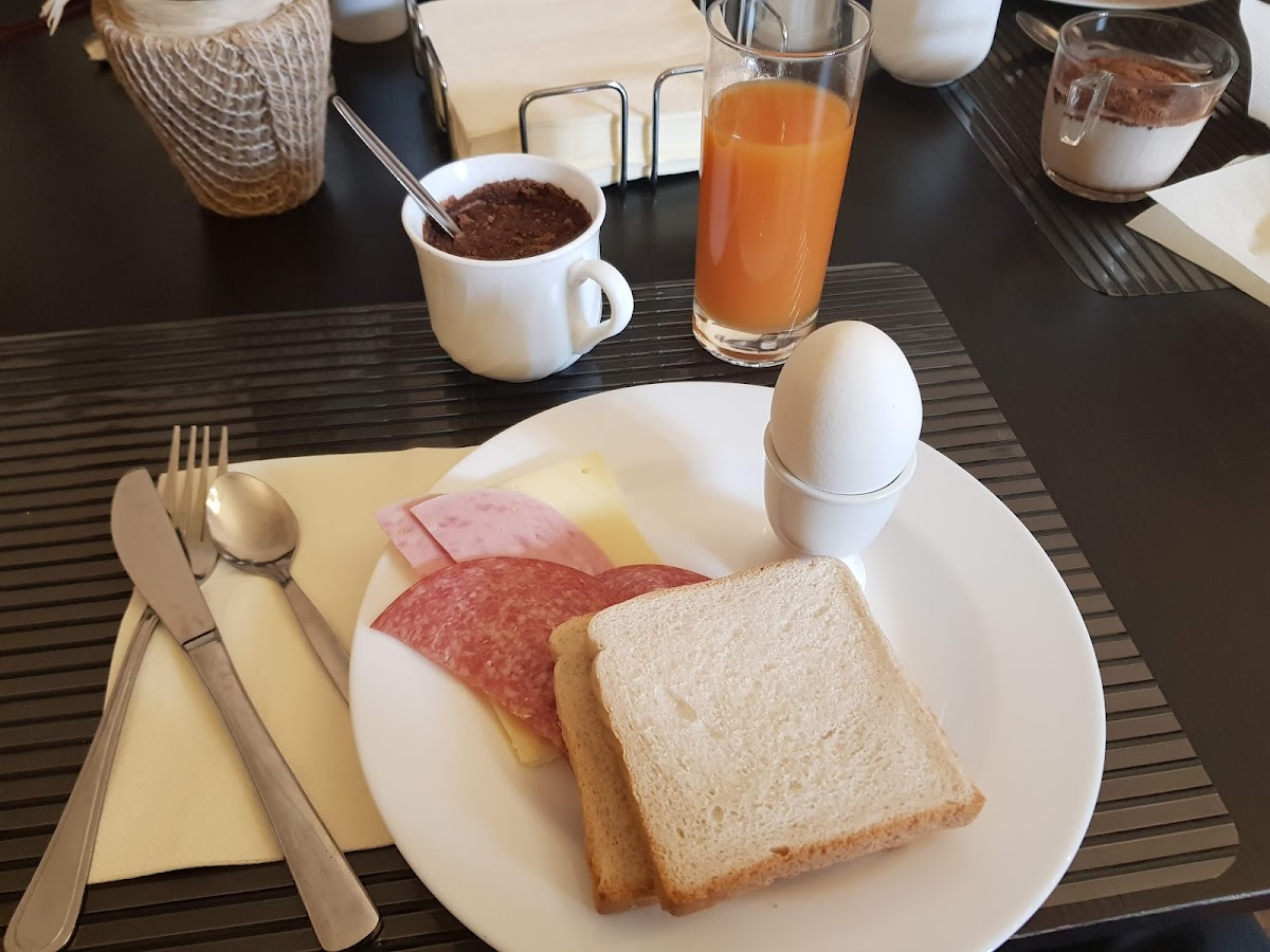 Hotel-Pension Kima