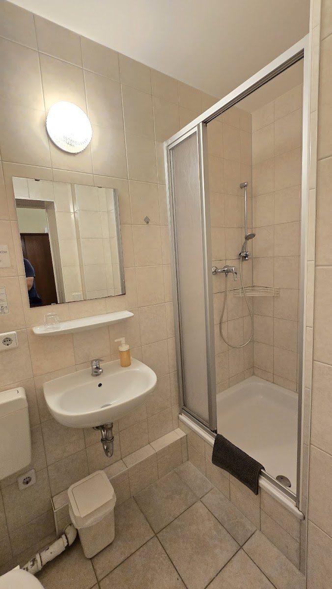 Hotel-Pension Kima