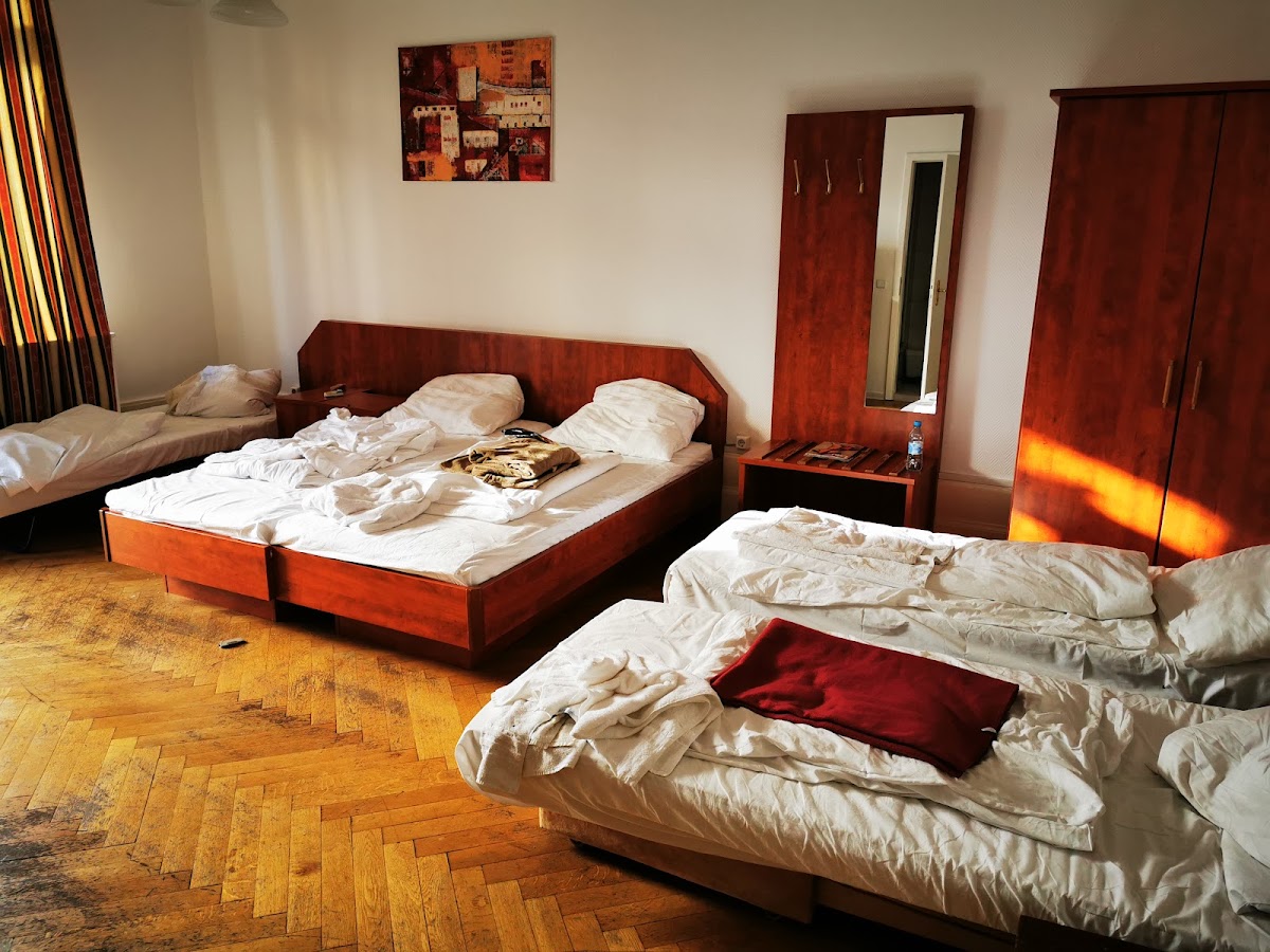 Hotel-Pension Kima
