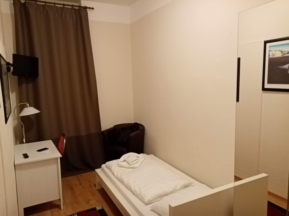 Hotel-Pension Kima