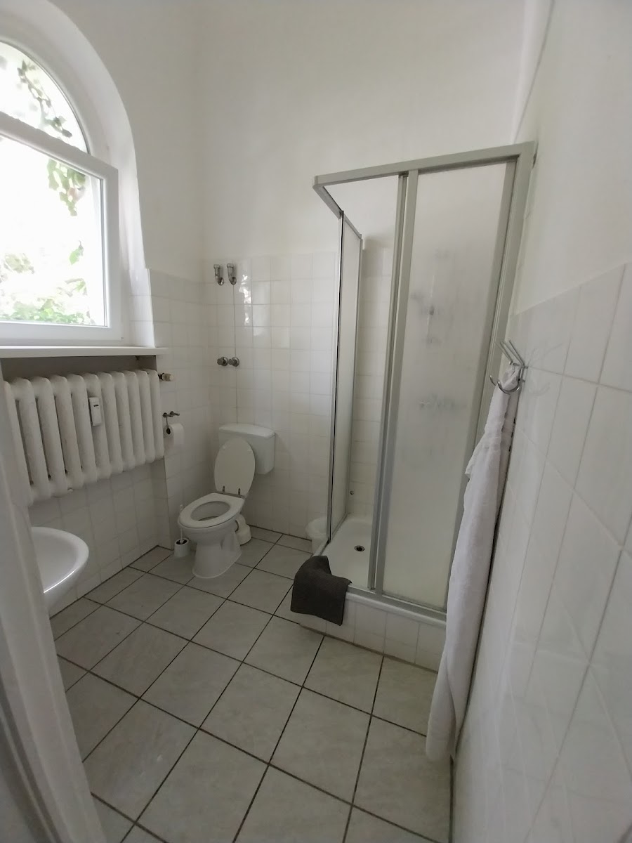 Hotel-Pension Kima