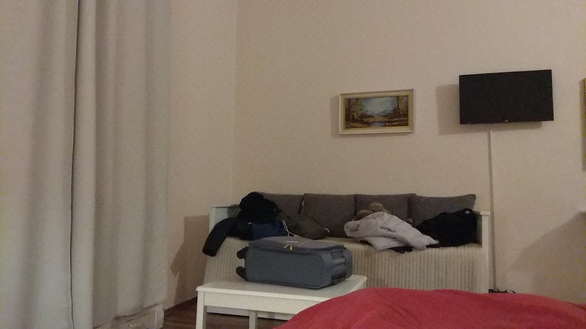 Hotel-Pension Kima