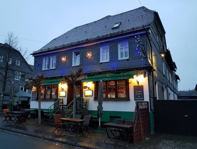 Hotel Stoffels