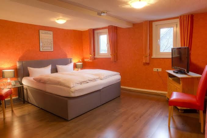 Hotel Stoffels