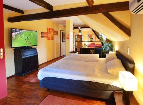 Hotel Stoffels