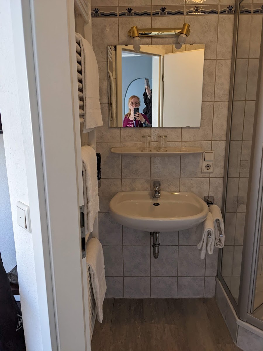 Hotel Stoffels