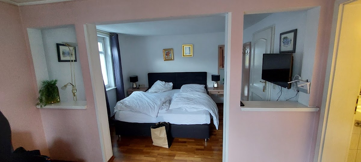 Hotel Stoffels