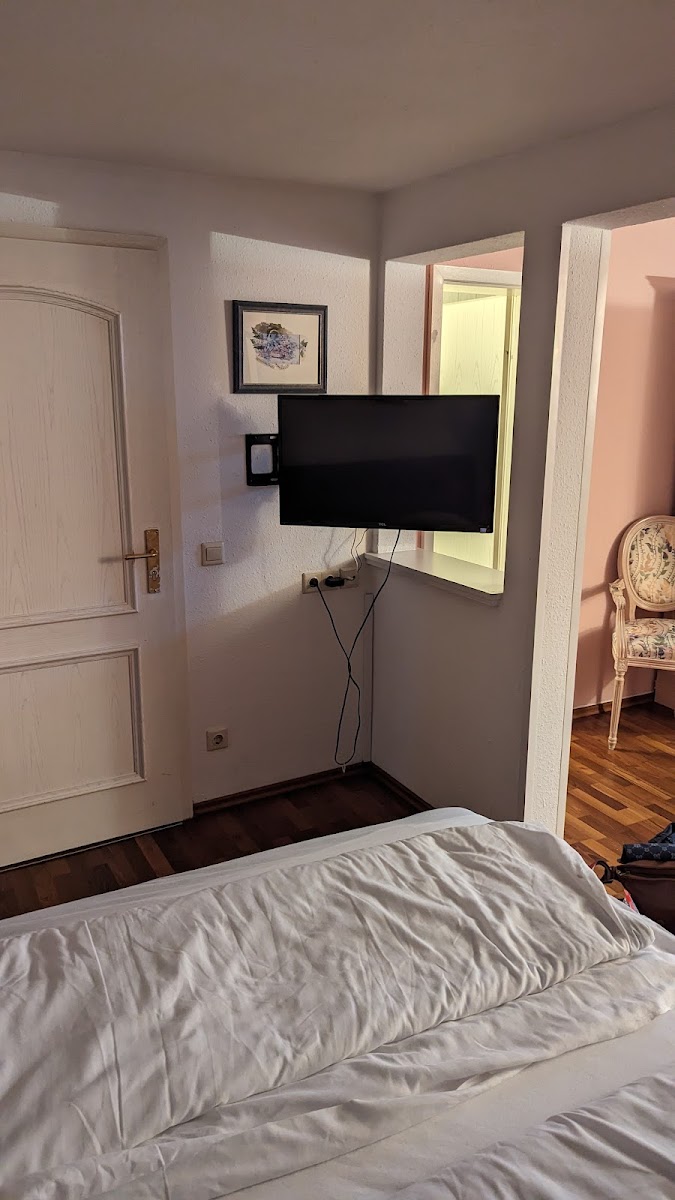 Hotel Stoffels