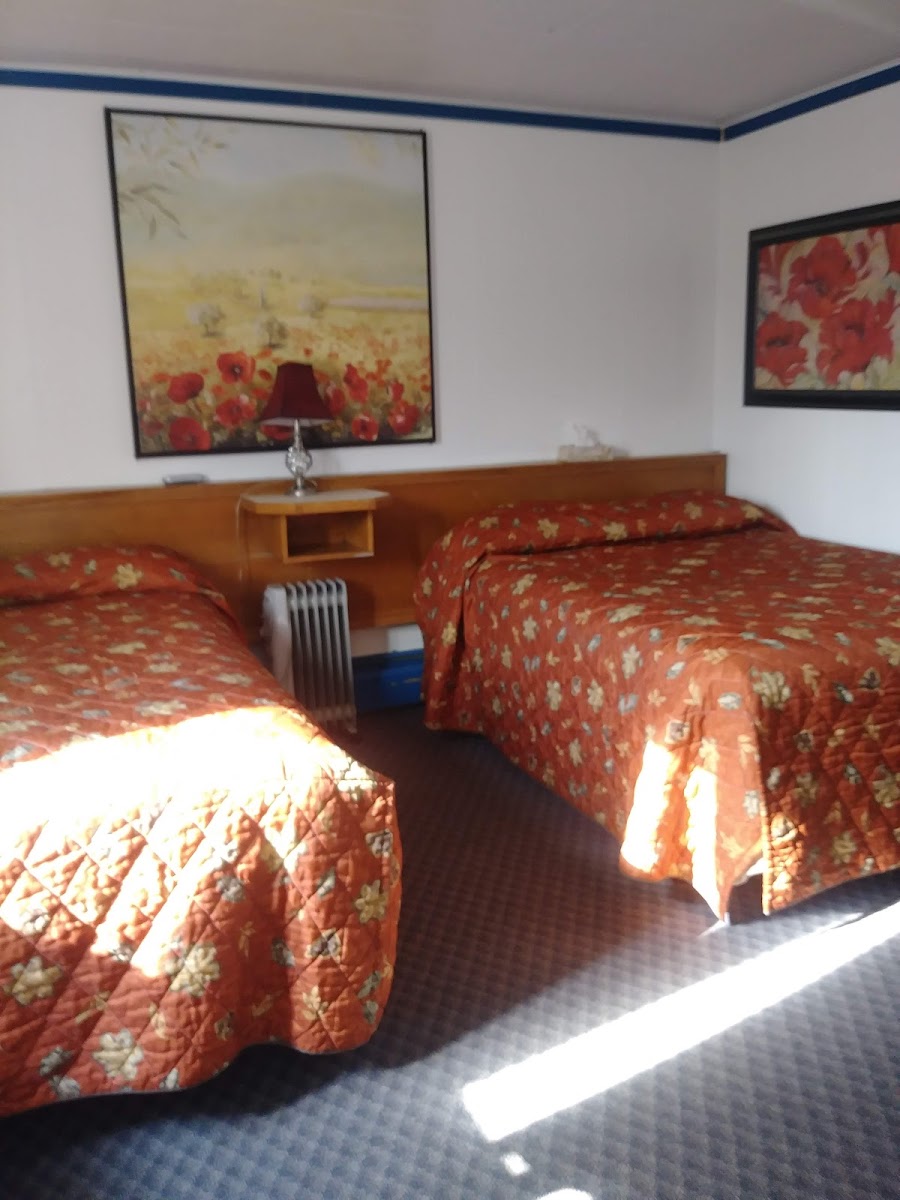 Sweet Dreams Motel