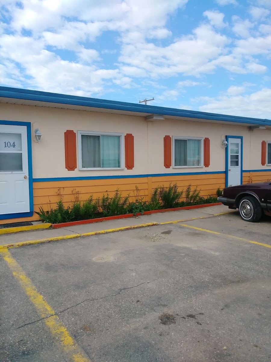 Sweet Dreams Motel