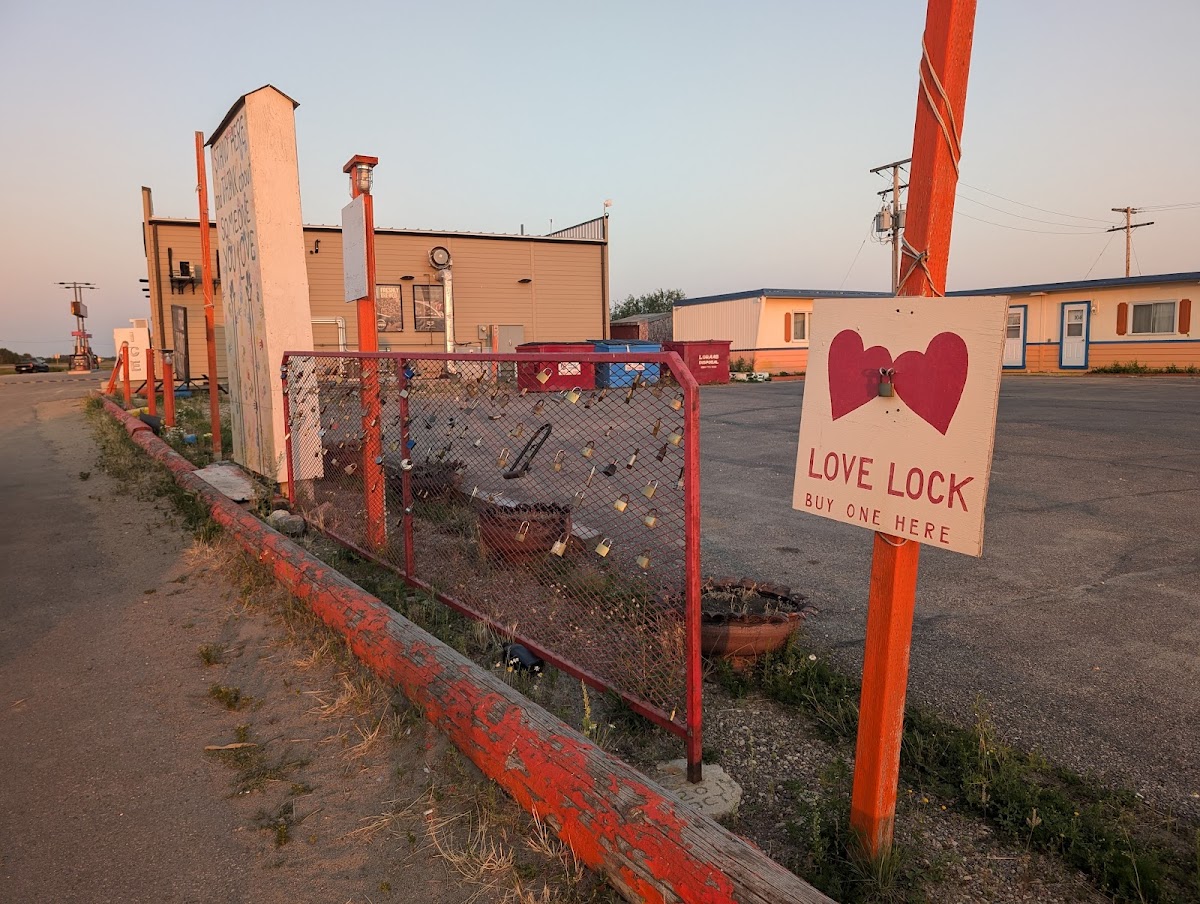 Sweet Dreams Motel