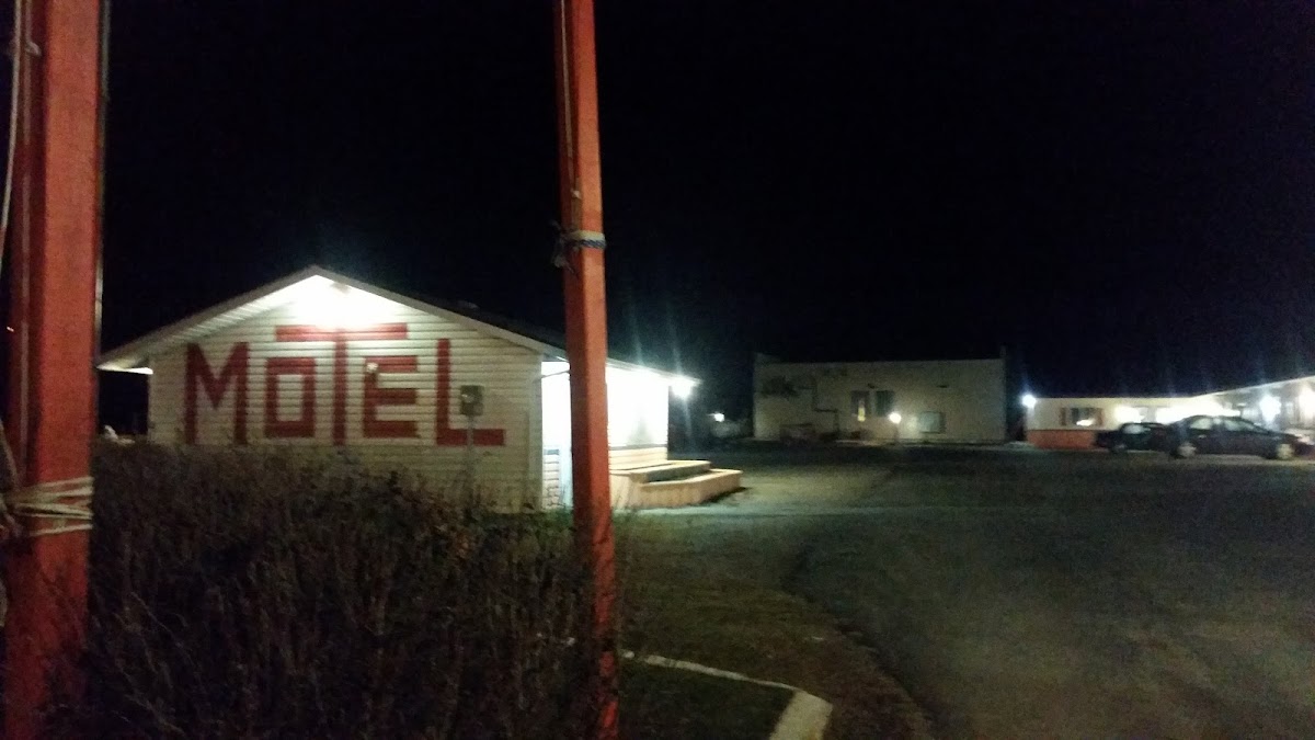 Sweet Dreams Motel