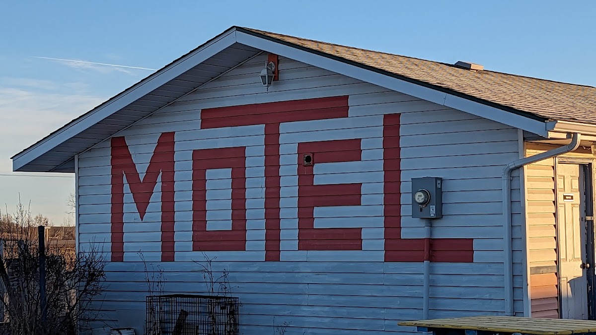 Sweet Dreams Motel
