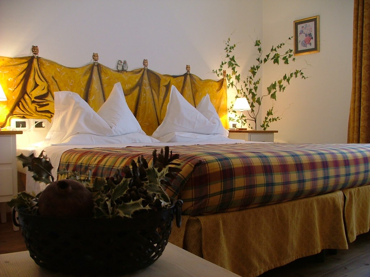 Hotel Ca' del Bosco