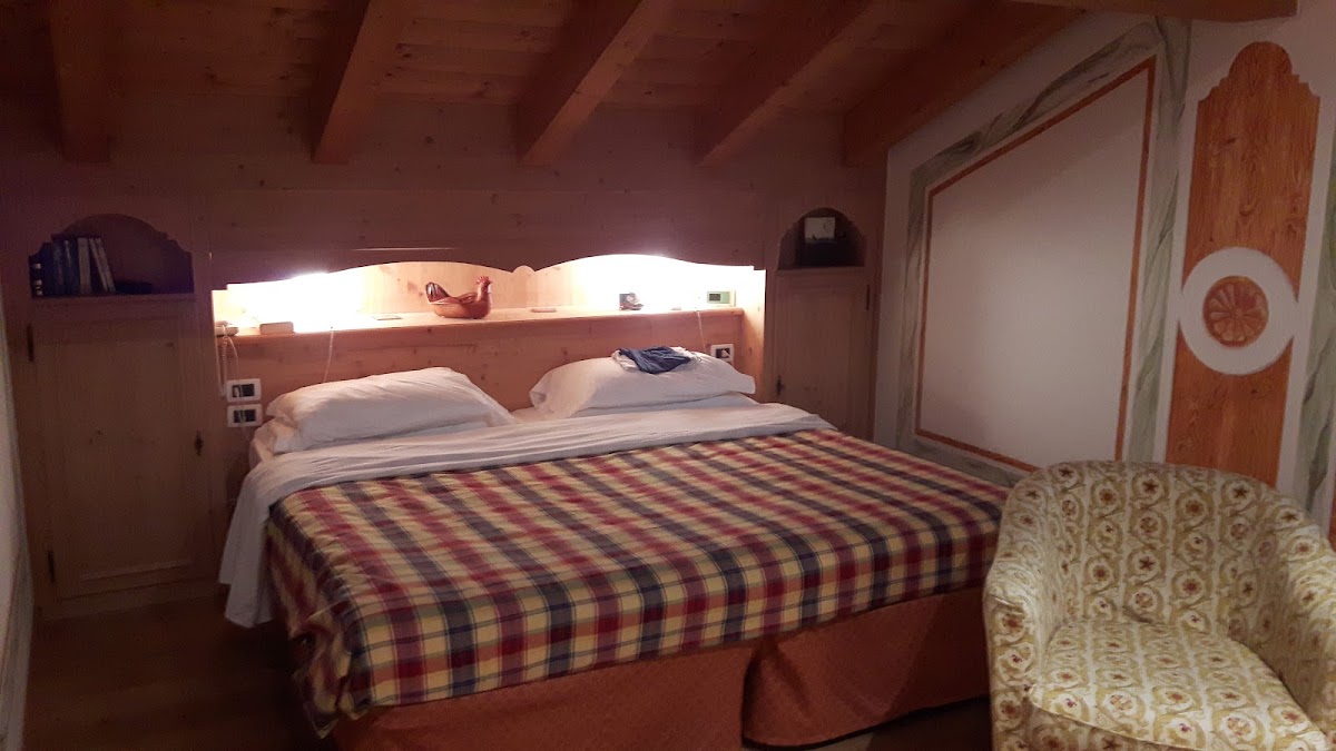 Hotel Ca' del Bosco