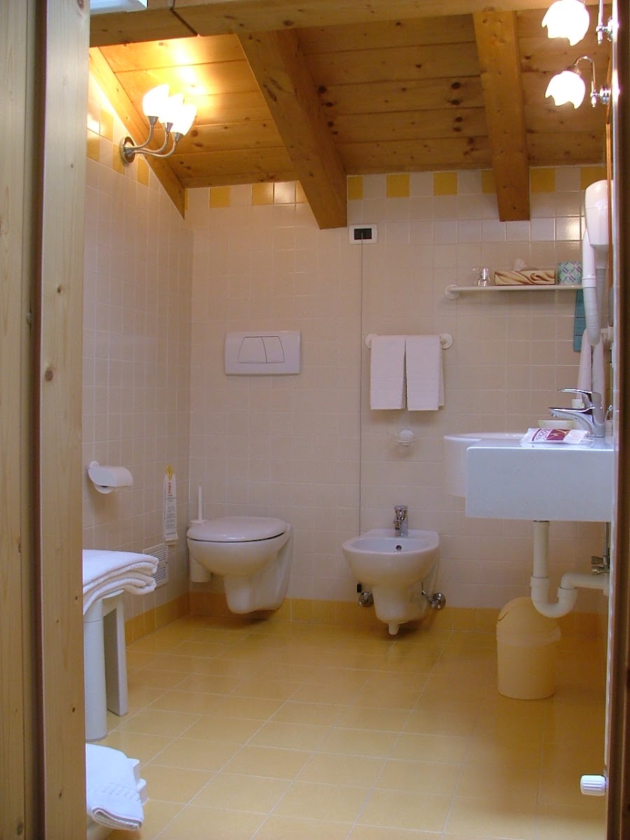 Hotel Ca' del Bosco