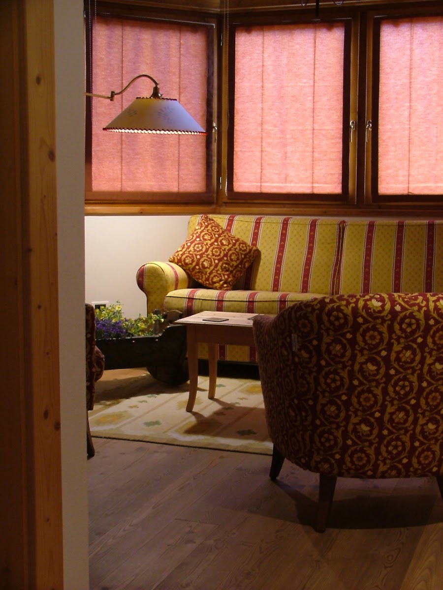 Hotel Ca' del Bosco