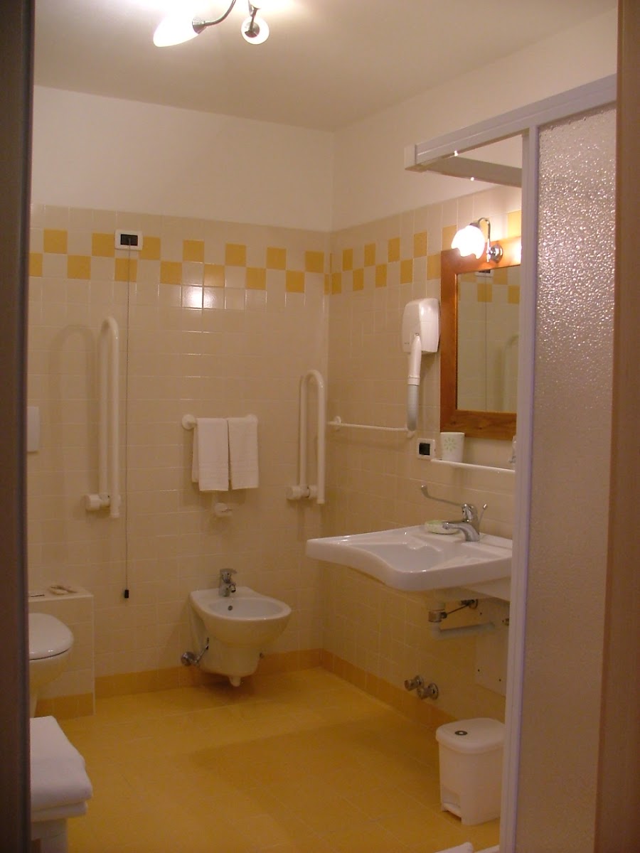 Hotel Ca' del Bosco