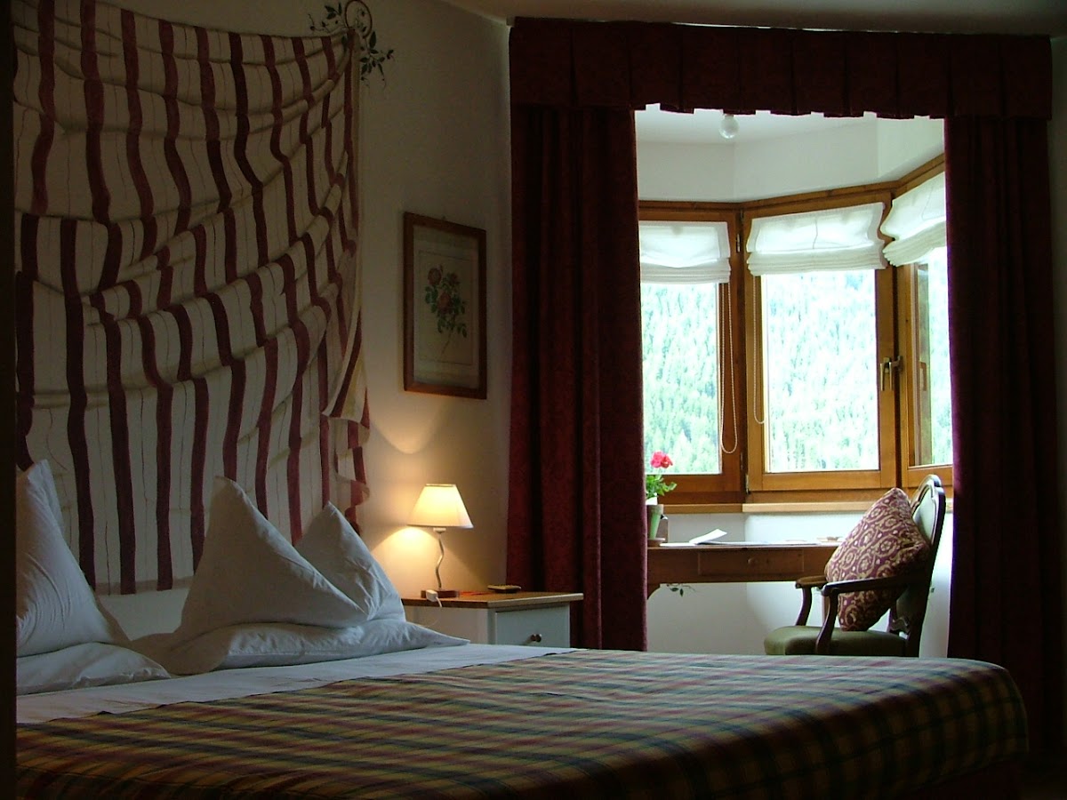 Hotel Ca' del Bosco