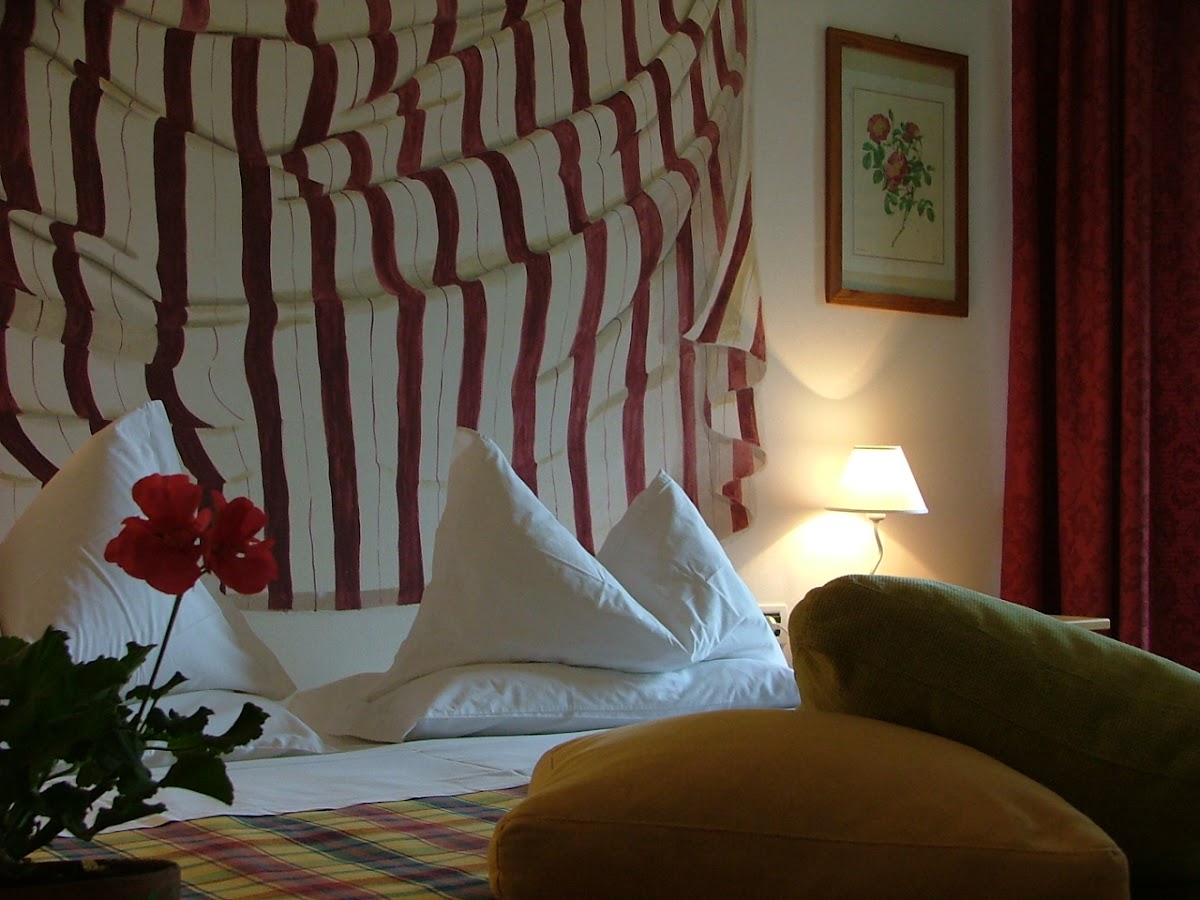 Hotel Ca' del Bosco