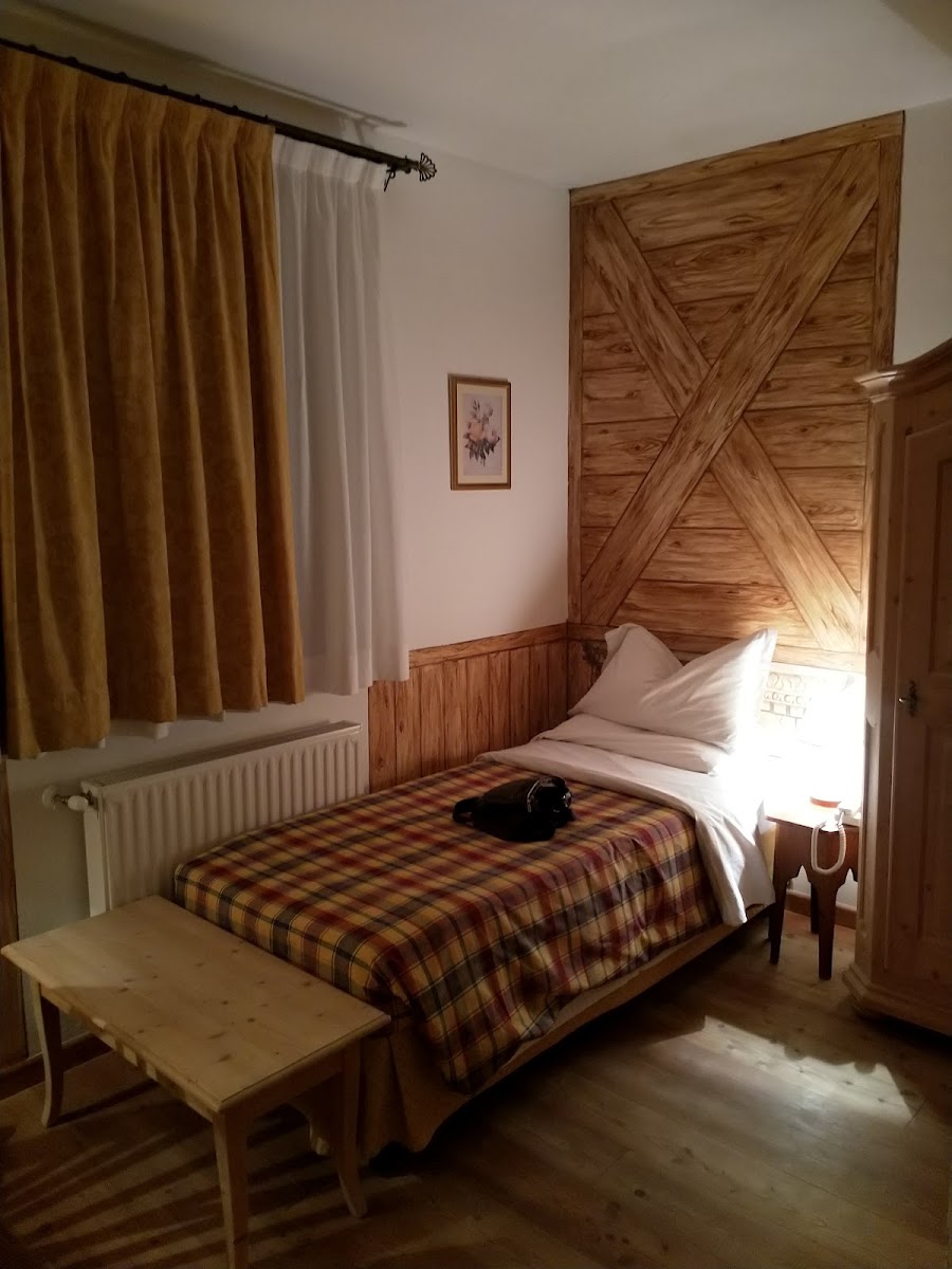 Hotel Ca' del Bosco