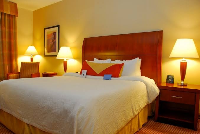 Hilton Garden Inn Melville