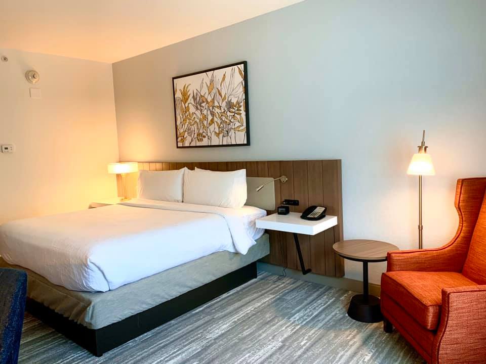 Hilton Garden Inn Melville
