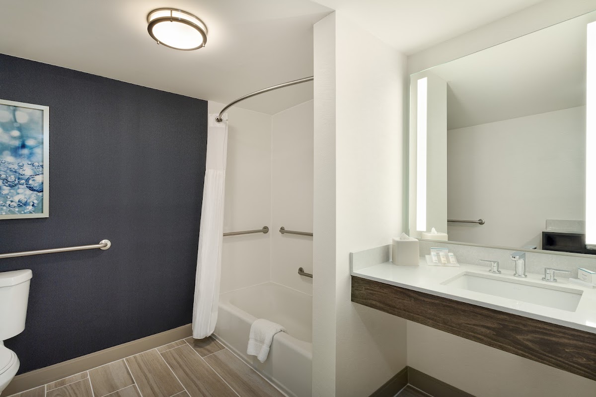 Hilton Garden Inn Melville