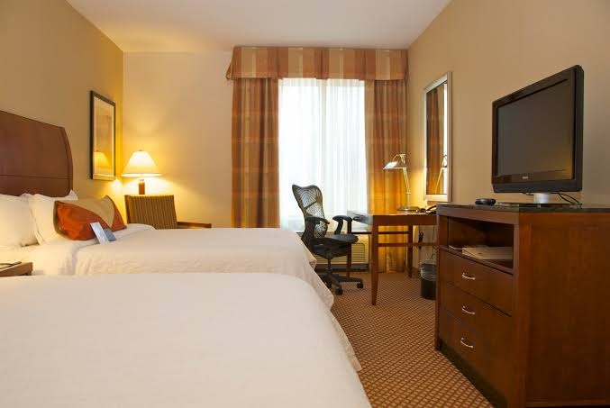 Hilton Garden Inn Melville