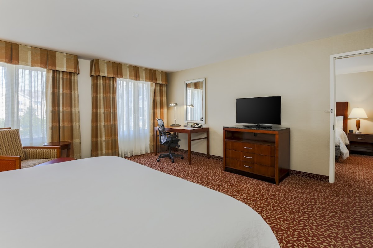 Hilton Garden Inn Melville