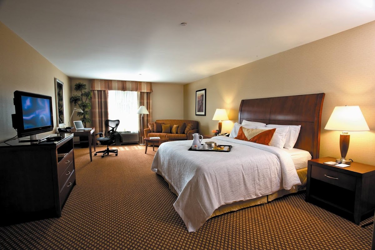 Hilton Garden Inn Melville