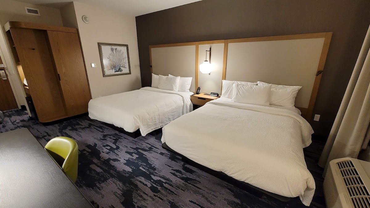 Fairfield by Marriott Inn & Suites Cape Coral/North Fort Myers