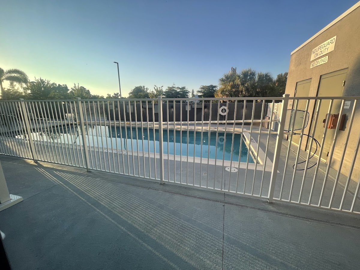 Fairfield by Marriott Inn & Suites Cape Coral/North Fort Myers