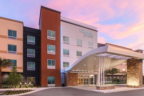 Fairfield by Marriott Inn & Suites Cape Coral/North Fort Myers