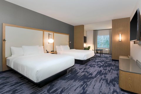 Fairfield by Marriott Inn & Suites Cape Coral/North Fort Myers