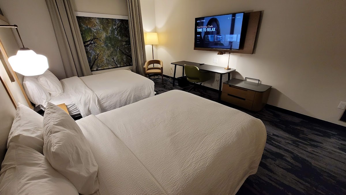 Fairfield by Marriott Inn & Suites Cape Coral/North Fort Myers