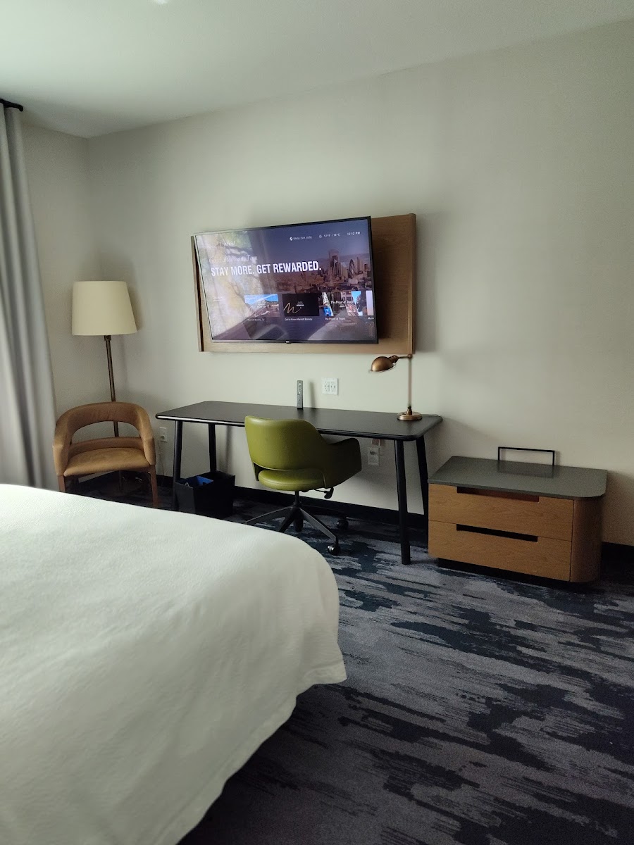 Fairfield by Marriott Inn & Suites Cape Coral/North Fort Myers