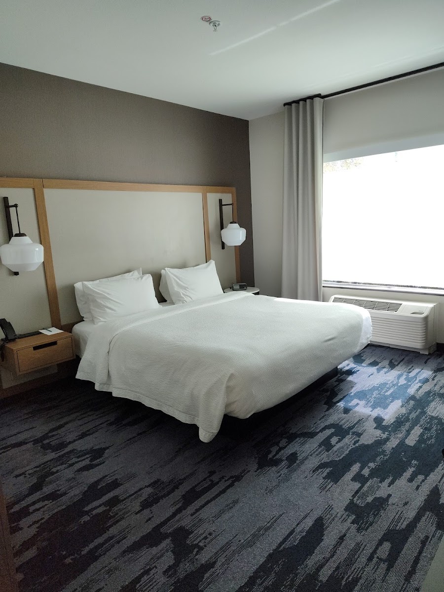 Fairfield by Marriott Inn & Suites Cape Coral/North Fort Myers