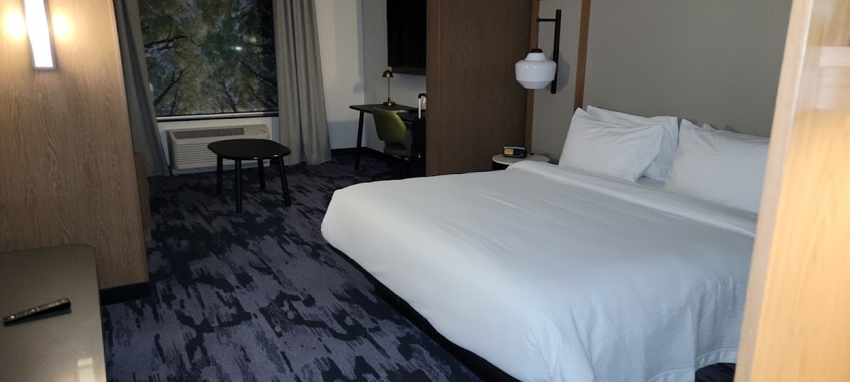 Fairfield by Marriott Inn & Suites Cape Coral/North Fort Myers