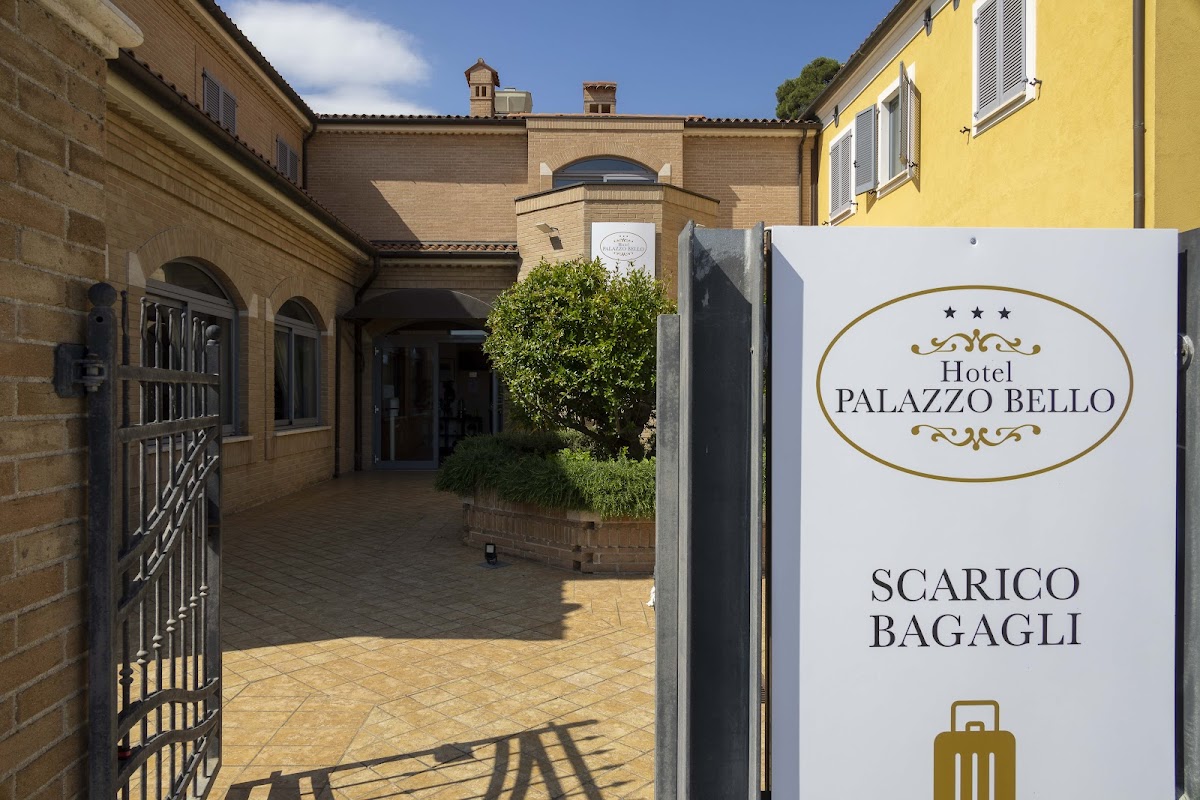 Hotel Palazzo Bello