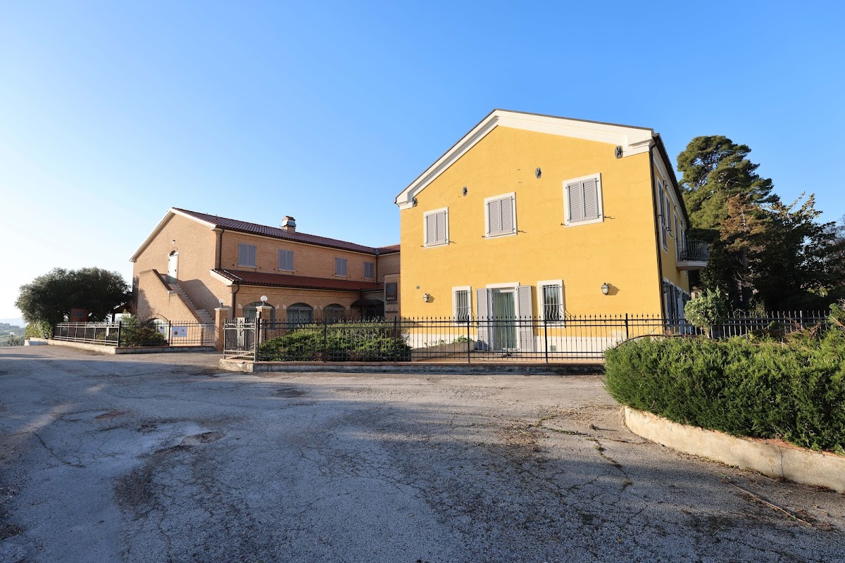 Hotel Palazzo Bello