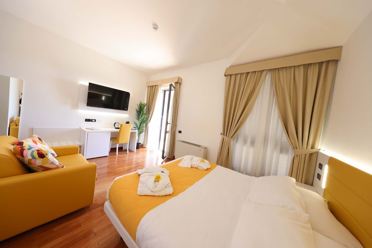 Hotel Palazzo Bello
