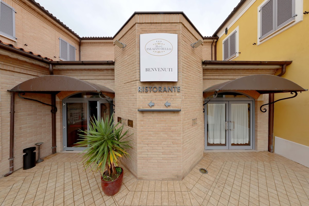 Hotel Palazzo Bello