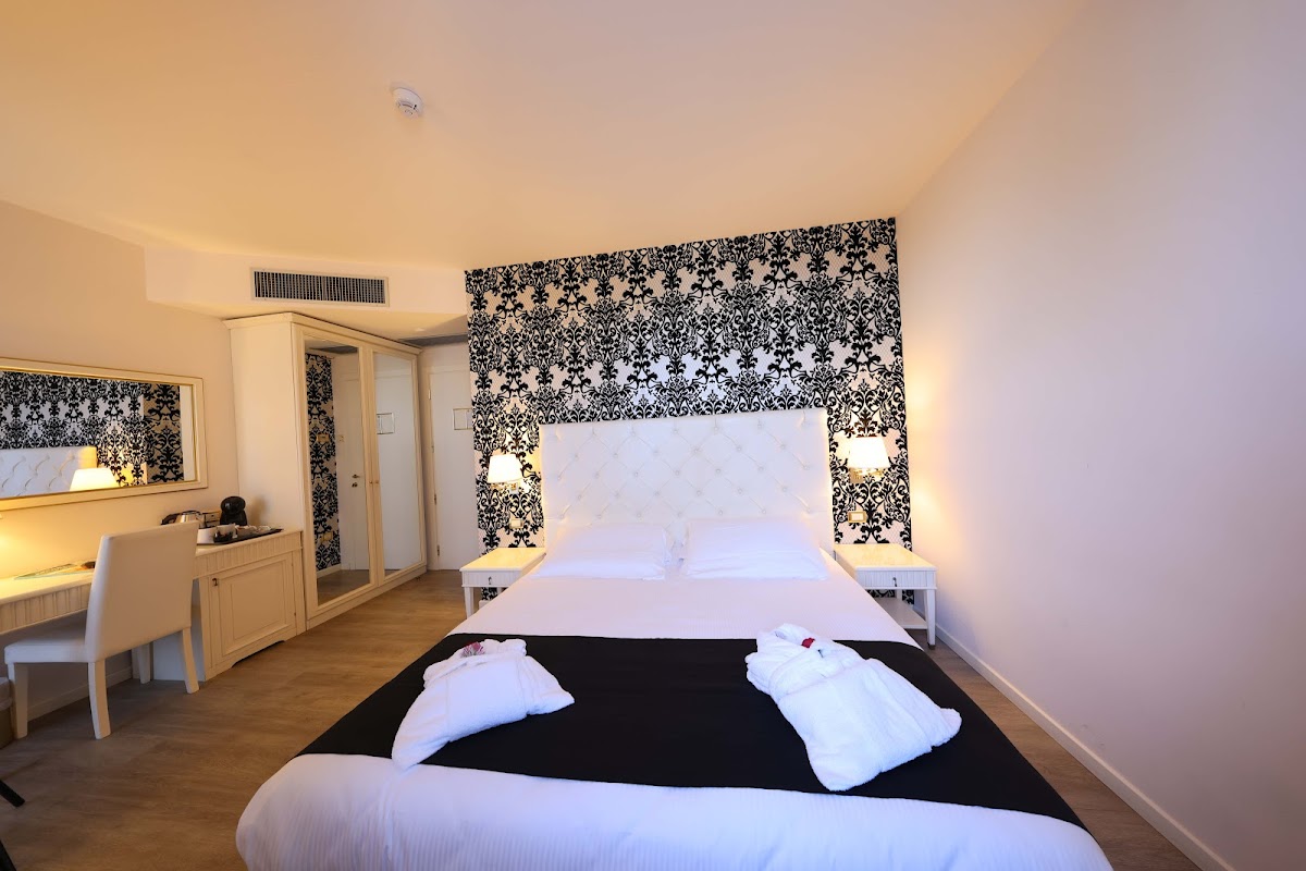 Hotel Palazzo Bello